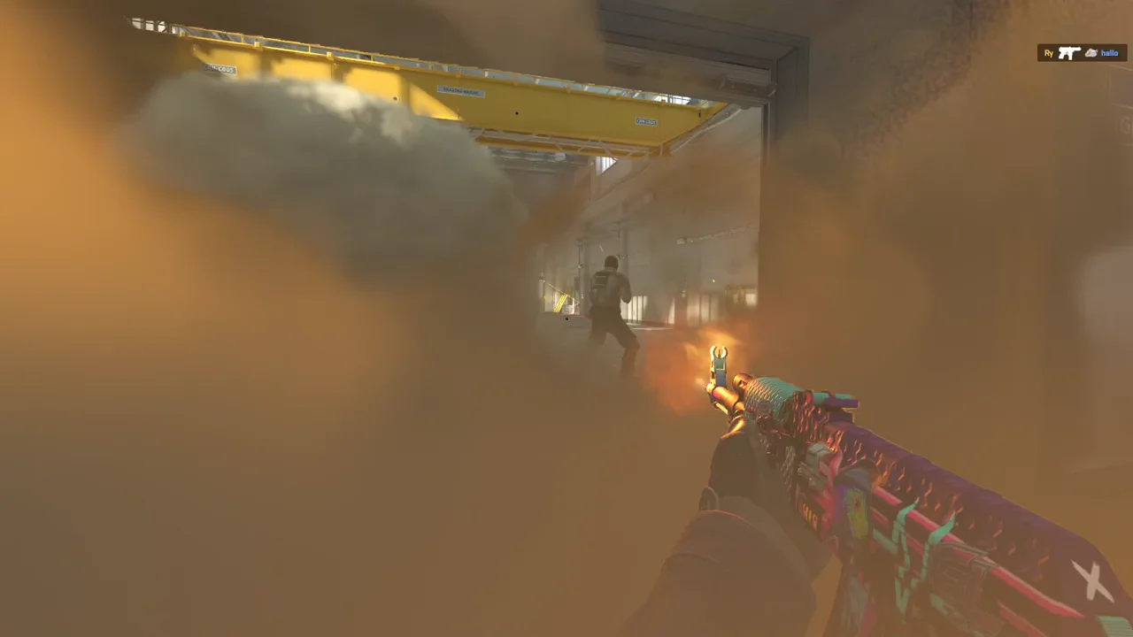 highlight
